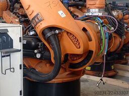 KUKA KRC2 ED05 KR 360-2 REFURBISHED