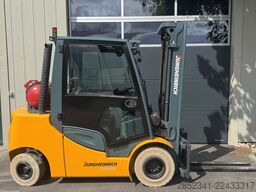Jungheinrich TFG 435