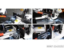 CORMAK HBS320