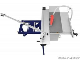 CORMAK TS255 400V