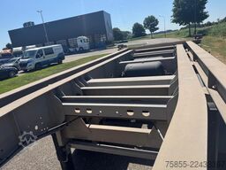 Schmitz Cargobull SGF*S3 20FT Kipper-Tipper-Kiep / 1x Lift-Axle /...