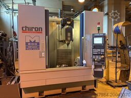 CHIRON MILL 800