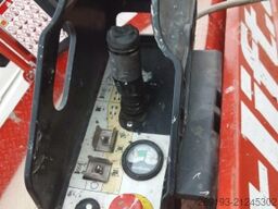 Skyjack SJ III 4740 Elektro 13,80 m