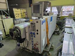 KRAUS - MAFFEI KMD 75 XS/P