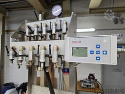 KRAUS - MAFFEI KMD 75 XS/P