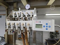 KRAUS - MAFFEI KMD 75 XS/P