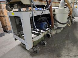 KRAUS - MAFFEI KMD 75 XS/P