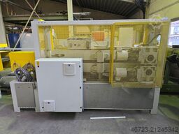 KRAUS - MAFFEI KMD 75 XS/P