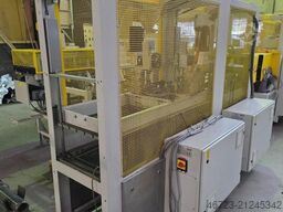 KRAUS - MAFFEI KMD 75 XS/P