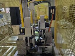 KRAUS - MAFFEI KMD 75 XS/P