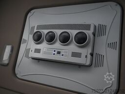 Scania R 410 6X2 Highline tractor unit