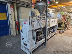 KRAUS - MAFFEI KMD 75 XS/P