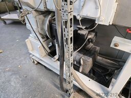 KRAUS - MAFFEI KMD 75 XS/P