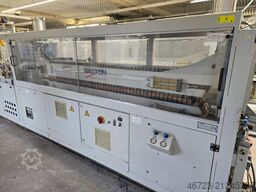 KRAUS - MAFFEI KMD 75 XS/P