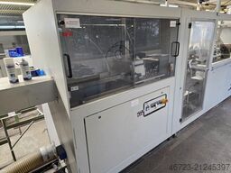KRAUS - MAFFEI KMD 75 XS/P