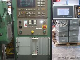 BRUDERER BSTA 50 EL