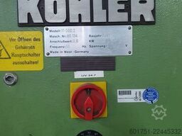 BRUDERER BSTA 50 EL
