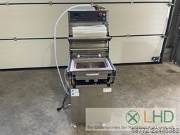 BS Verpackung GmbH & Co. KG BS25 Basic