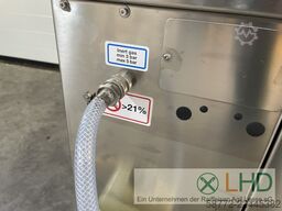 BS Verpackung GmbH & Co. KG BS25 Basic