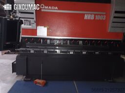 AMADA HRB 1003