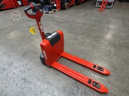 Linde MT 15 [ID: 373]