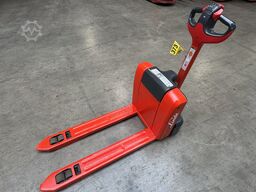 Linde MT 15 [ID: 373]