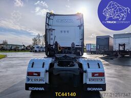 Scania S 500