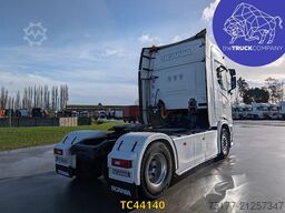 Scania S 500