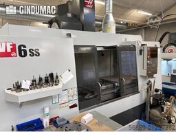 HAAS VF-6SS