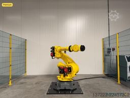 FANUC R-2000iB/210F