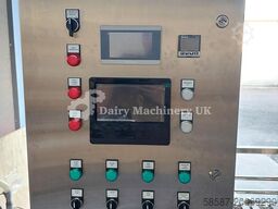 Dairy Machinery UK HTST DMUK
