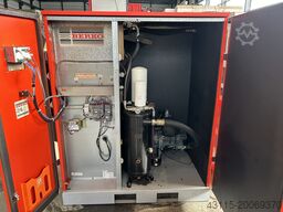 Berko BR 21-10 + BFN186