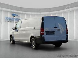 Mercedes-Benz Vito 116 CDI Kasten Extralang Base