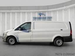 Mercedes-Benz Vito 116 CDI Kasten Extralang Base