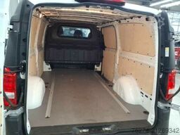 Mercedes-Benz Vito 116 CDI Kasten Extralang Base