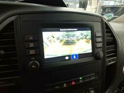 Mercedes-Benz Vito 116 CDI Kasten Extralang Base