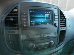 Mercedes-Benz Vito 116 CDI Kasten Extralang Base