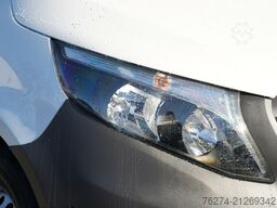 Mercedes-Benz Vito 116 CDI Kasten Extralang Base