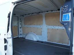 Mercedes-Benz Vito 116 CDI Kasten Extralang Base