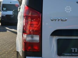Mercedes-Benz Vito 116 CDI Kasten Extralang Base