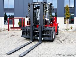 Kalmar ECG 140-6