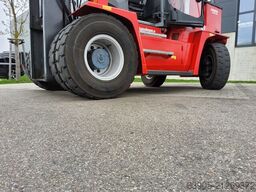 Kalmar ECG 140-6