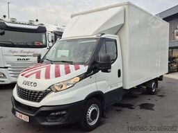 Iveco Daily 35 S 14 A8