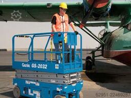 Genie GS 2032