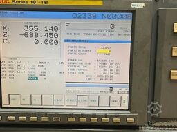 Doosan Puma TT 2000 SY