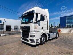 MAN TGX 18.510 BLS - INTARDER