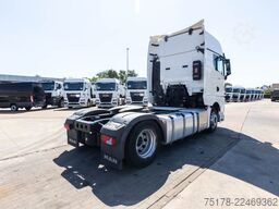 MAN TGX 18.510 BLS - INTARDER