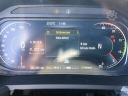 MAN TGX 18.510 BLS - INTARDER
