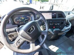 MAN TGX 18.510 BLS - INTARDER