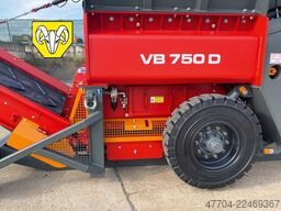 Hammel VB 750 D